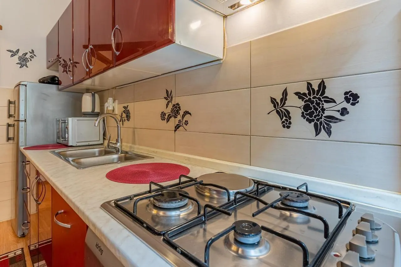 Apartman Milla Apartment Cres Croatia