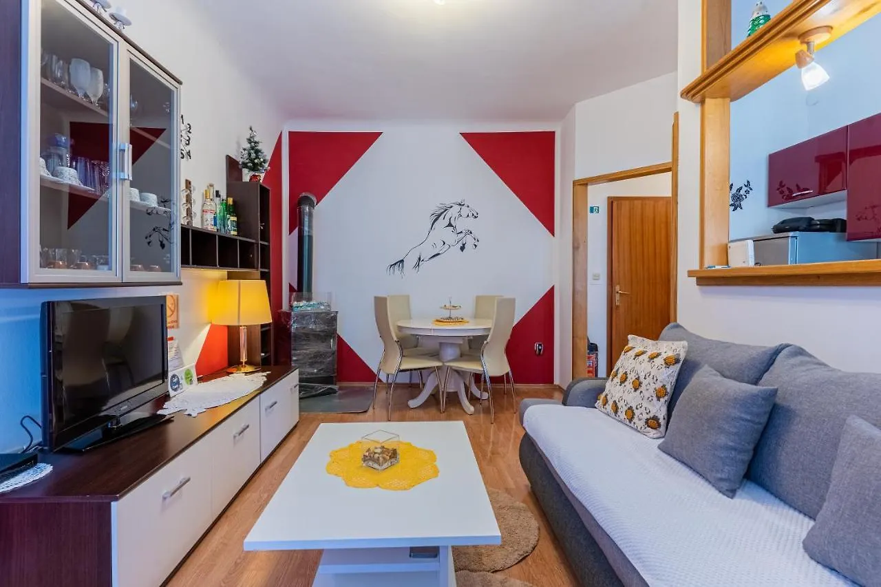 Apartman Milla Apartment Cres
