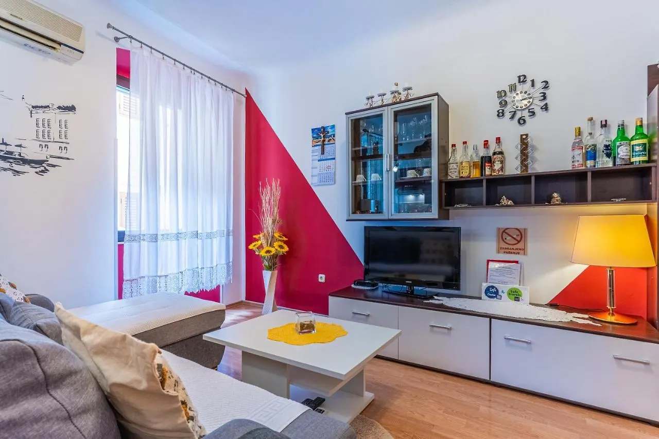 Apartman Milla Apartment Cres