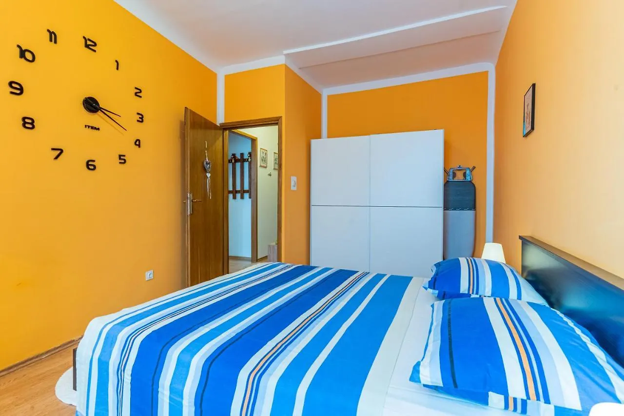 Apartman Milla Apartment Cres