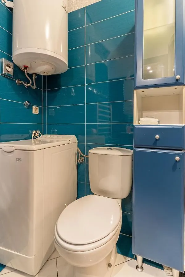 Apartman Milla Apartment Cres 0*,