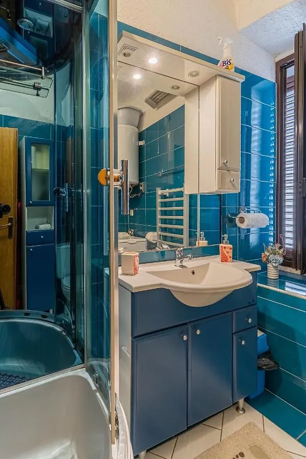 Apartman Milla Apartment Cres