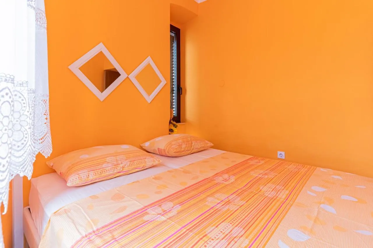 Apartman Milla Apartment Cres