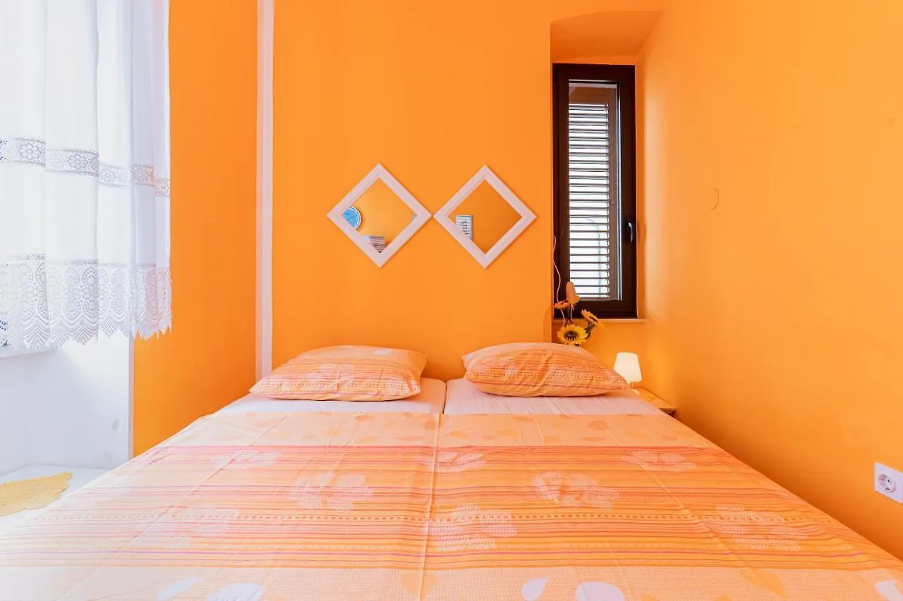 Apartman Milla Apartment Cres Croatia