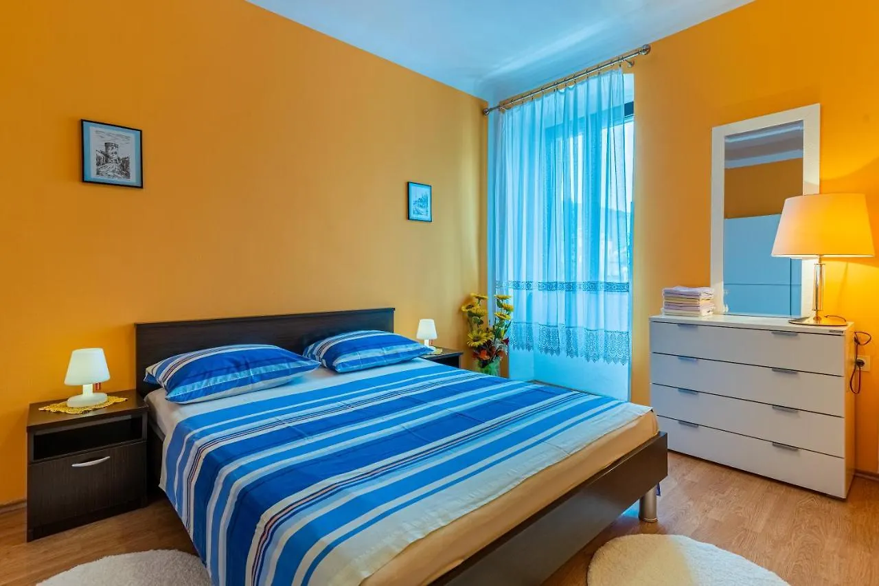 Apartman Milla Apartment Cres