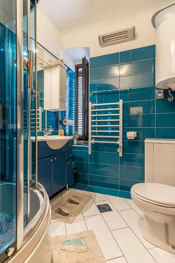 Apartman Milla Apartment Cres