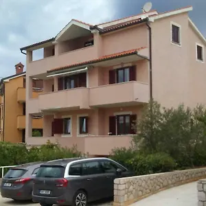  Appartamento Laura And Nevio And