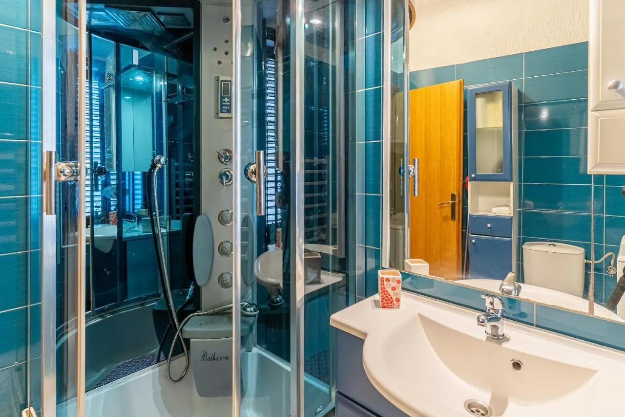 Apartman Milla Διαμέρισμα Cres