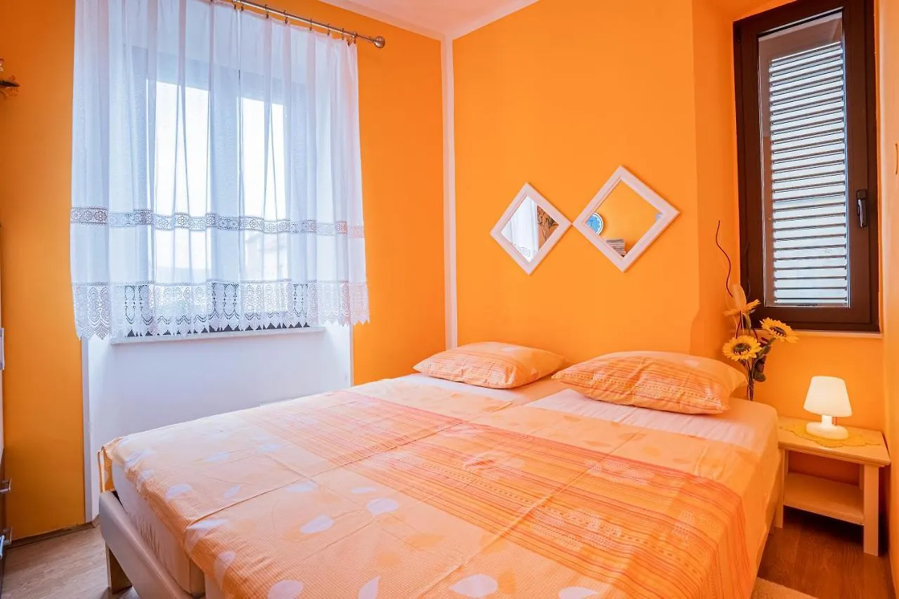 Apartman Milla Διαμέρισμα Cres